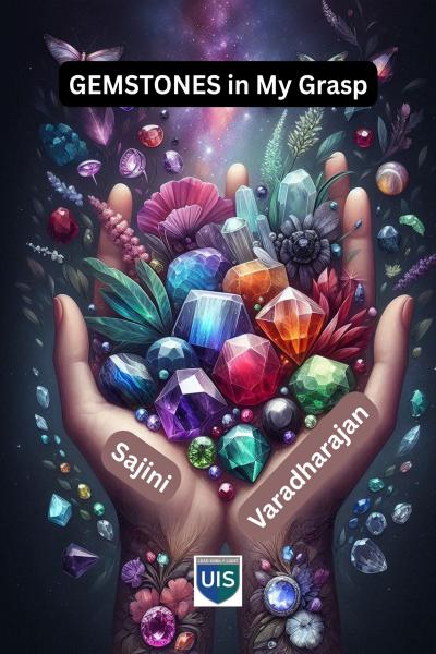 GEMSTONES in My Grasp